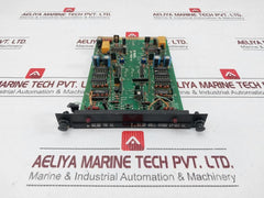 Taiyo Electric Aa-066-b Printed Circuit Board Dnf-m2 ..