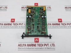 Taiyo Electric Aa-066-b Printed Circuit Board Dnf-m2 ..