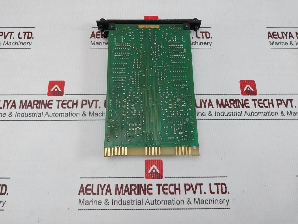 Taiyo Electric Aa-066-b Printed Circuit Board Dnf-m2 ..