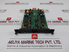 Taiyo Electric Aa-066-b Printed Circuit Board Dnf-m2 ,