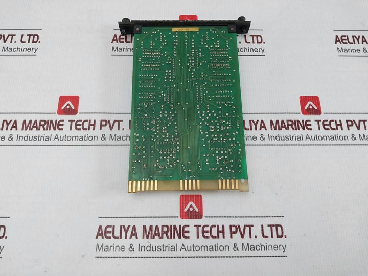 Taiyo Electric Aa-066-b Printed Circuit Board Dnf-m2 ,