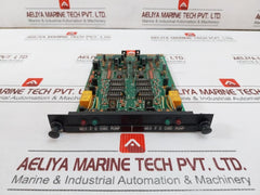 Taiyo Electric Aa-067-a Printed Circuit Board