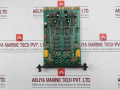 Taiyo Electric Aa-067-a Printed Circuit Board
