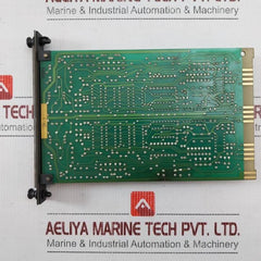 Taiyo Electric Aa-067-a Printed Circuit Board