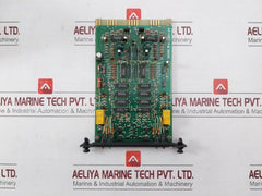 Taiyo Electric Aa-067-a Printed Circuit Board 9501