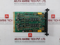 Taiyo Electric Aa-067-a Printed Circuit Board 9501
