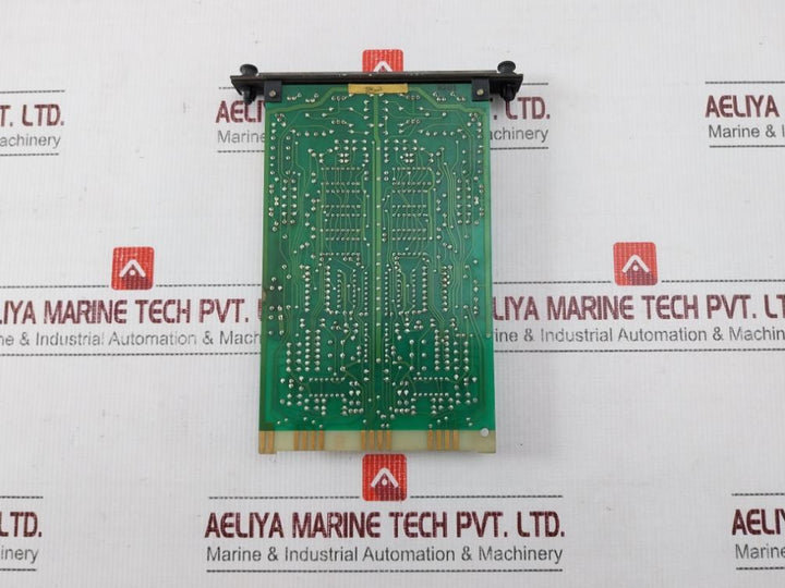 Taiyo Electric Aa-067-a Printed Circuit Board 9501