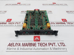 Taiyo Electric Aa-067-a Printed Circuit Board 9501.