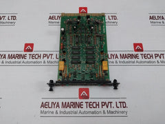 Taiyo Electric Aa-067-a Printed Circuit Board 9501.
