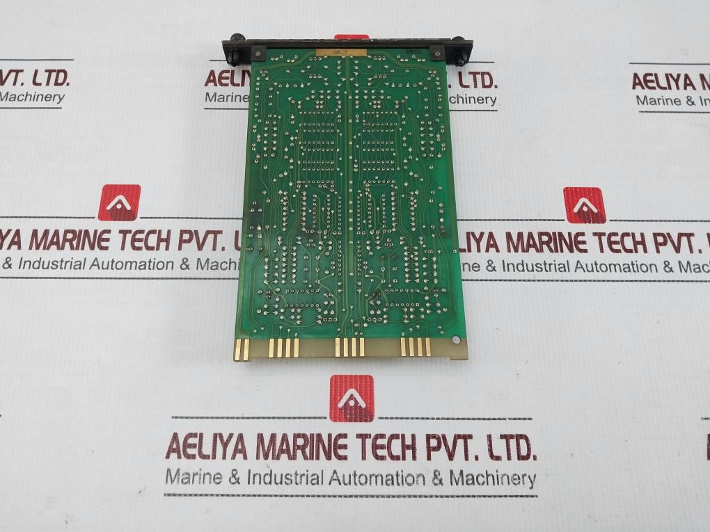 Taiyo Electric Aa-067-a Printed Circuit Board 9501.
