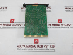 Taiyo Electric Aa-067-a Printed Circuit Board 9501.