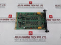 Taiyo Electric Aa-067-a Printed Circuit Board 9501.