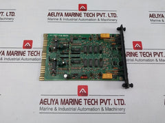Taiyo Electric Aa-067-a Printed Circuit Board 9501.