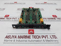 Taiyo Electric Aa-067-a Printed Circuit Board 9501 .