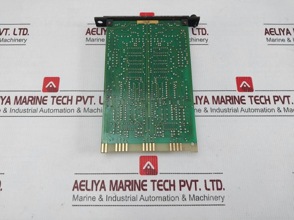 Taiyo Electric Aa-067-a Printed Circuit Board 9501 .