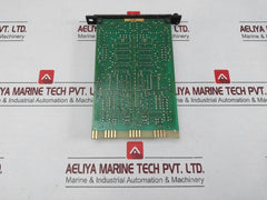 Taiyo Electric Aa-067-a Printed Circuit Board 9501 .