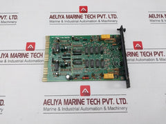 Taiyo Electric Aa-067-a Printed Circuit Board 9501 .