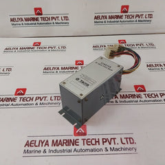 Taiyo Nts-4D-v Starter By Solid State Relay