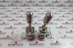 Taizhou Huicheng UQK-01-C Float Level Controller AC250V/10A IP68 112357