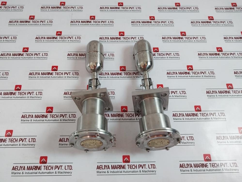 Taizhou Huicheng UQK-01-C Float Level Controller AC250V/10A IP68 112357