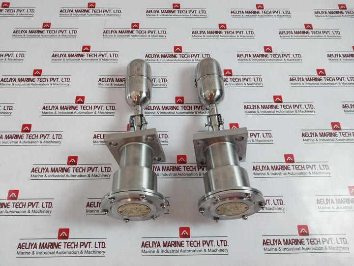 Taizhou Huicheng UQK-01-C Float Level Controller AC250V/10A IP68 112357
