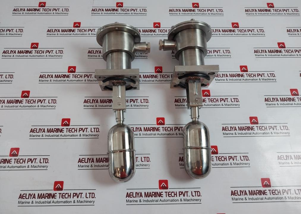 Taizhou Huicheng UQK-01-C Float Level Controller AC250V/10A IP68 112357