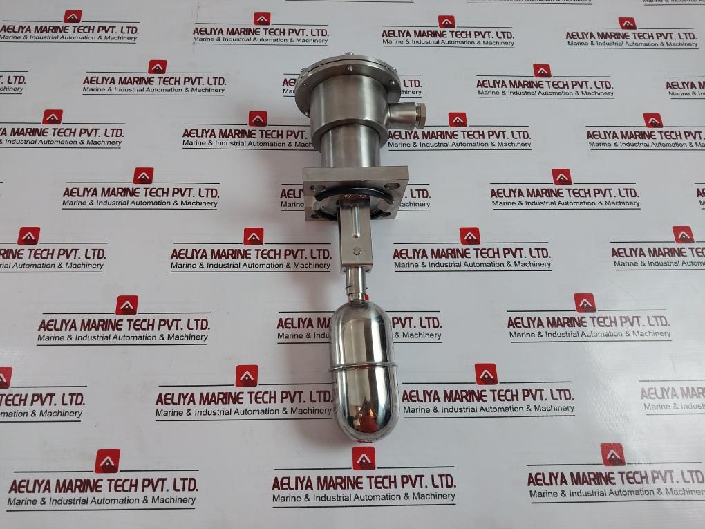 Taizhou Huicheng UQK-01-C Float Level Controller AC250V/10A IP68 112357