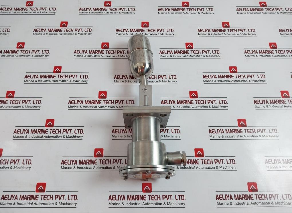 Taizhou Huicheng UQK-01-C Float Level Controller AC250V/10A IP68 112357