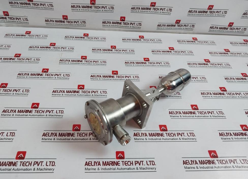 Taizhou Huicheng UQK-01-C Float Level Controller AC250V/10A IP68 112357