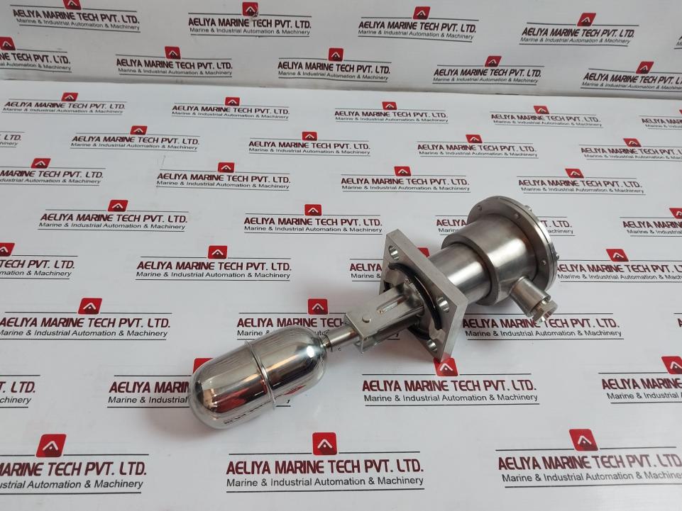 Taizhou Huicheng UQK-01-C Float Level Controller AC250V/10A IP68 112357