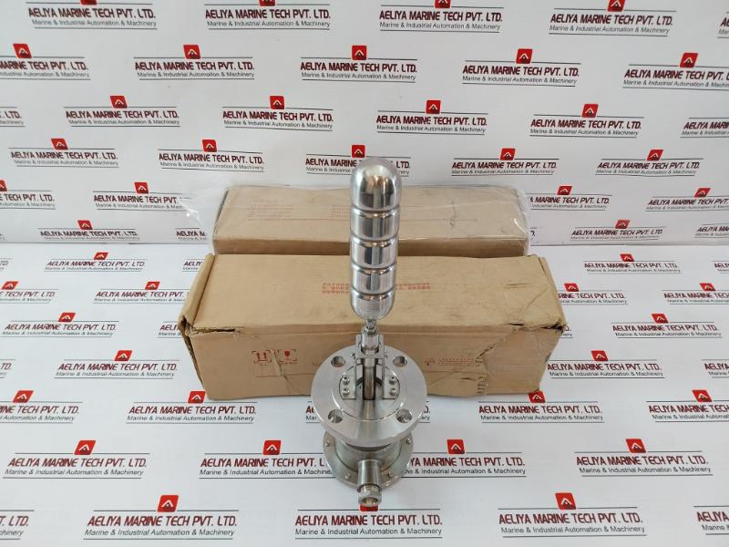 Taizhou Tairui Electronics Uqk-01-c Float Level Controller Ac250V 10A Ip68 1Mpa