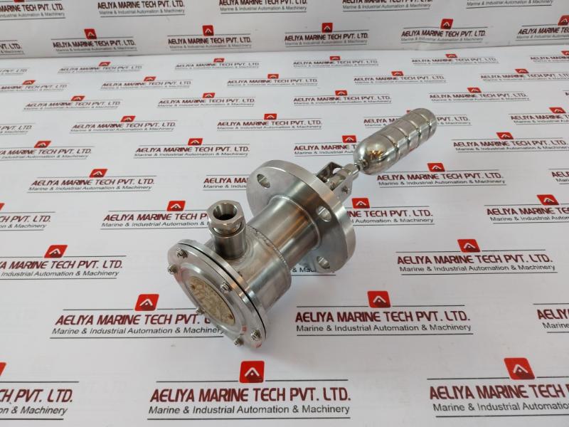 Taizhou Tairui Electronics Uqk-01-c Float Level Controller Ac250V 10A Ip68 1Mpa