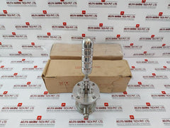 Taizhou Tairui Electronics Uqk-01-c Float Level Controller Ac250V 10A Ip68 1Mpa
