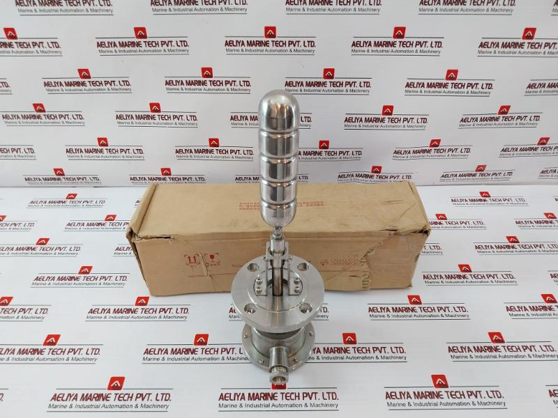 Taizhou Tairui Electronics Uqk-01-c Float Level Controller Ac250V 10A Ip68 1Mpa