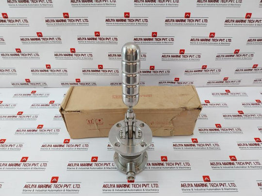 Taizhou Tairui Electronics Uqk-01-c Float Level Controller Ac250V 10A Ip68 1Mpa