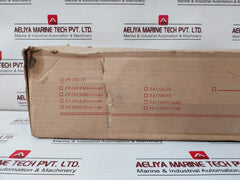 Taizhou Tairui Electronics Uqk-01-c Float Level Controller Ac250V 10A Ip68 1Mpa