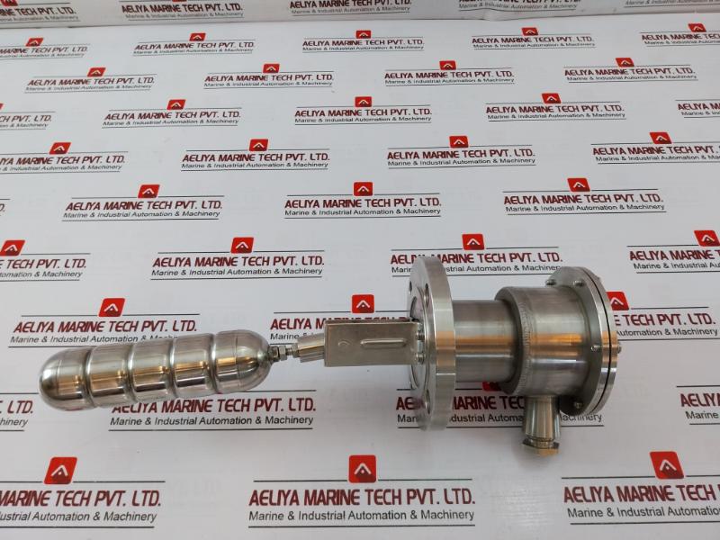 Taizhou Tairui Electronics Uqk-01-c Float Level Controller Ac250V 10A Ip68 1Mpa