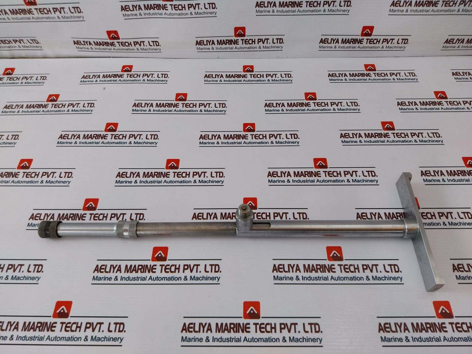 Takachiho Seiki Dial Gauge Set