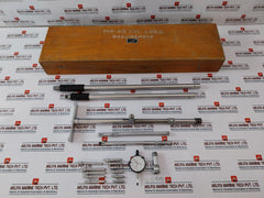 Takachiho Seiki Dial Gauge Set