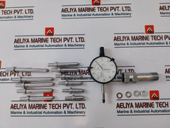 Takachiho Seiki Dial Gauge Set