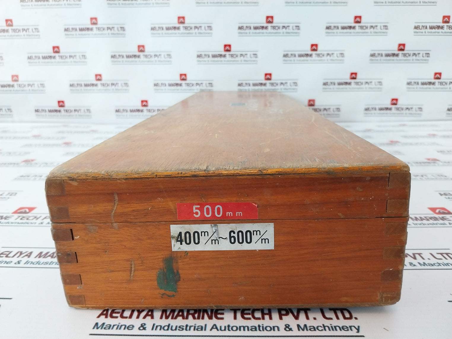 Takachiho Seiki Dial Gauge Set