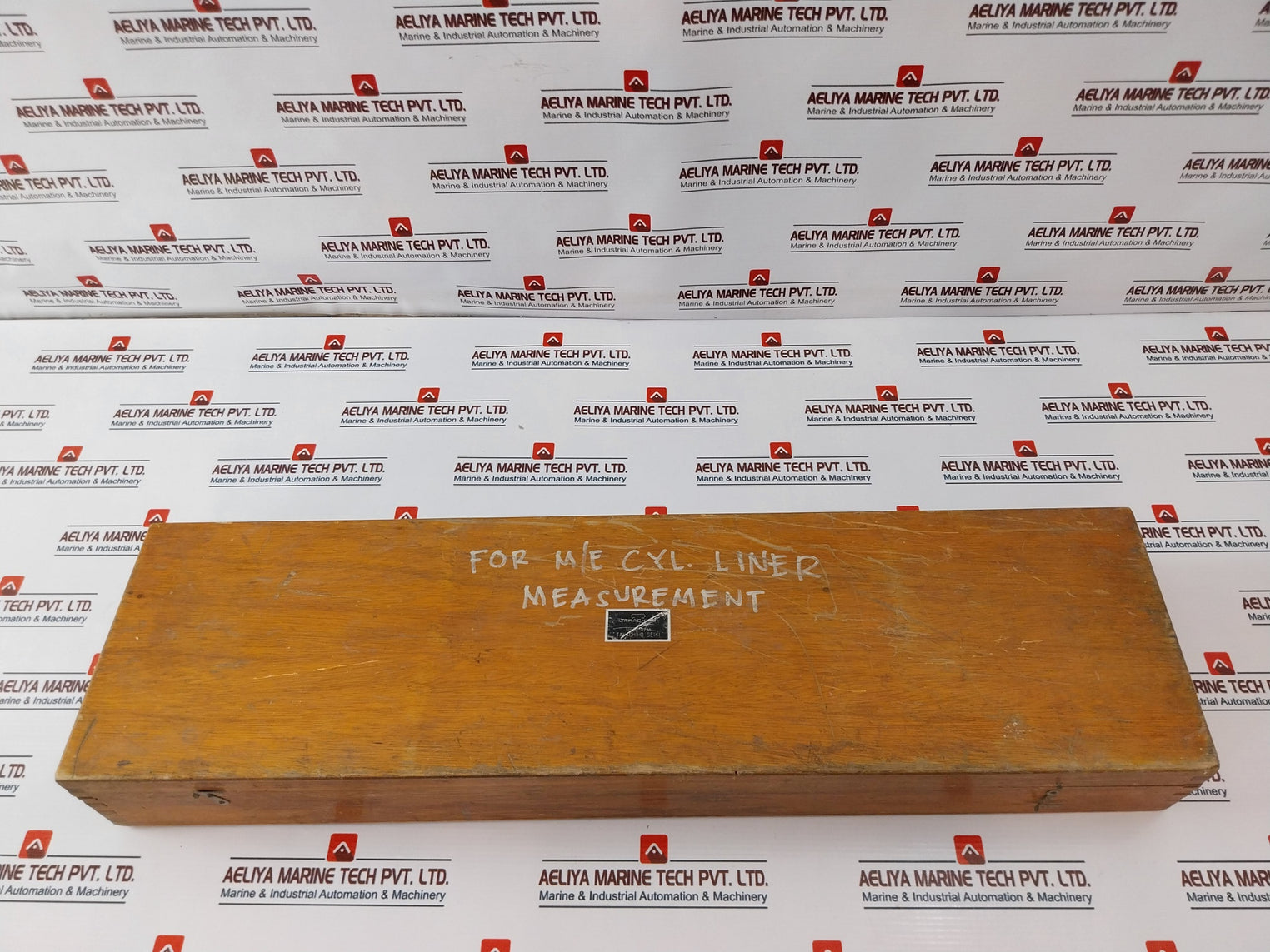 Takachiho Seiki Dial Gauge Set