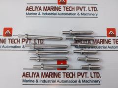 Takachiho Seiki Dial Gauge Set