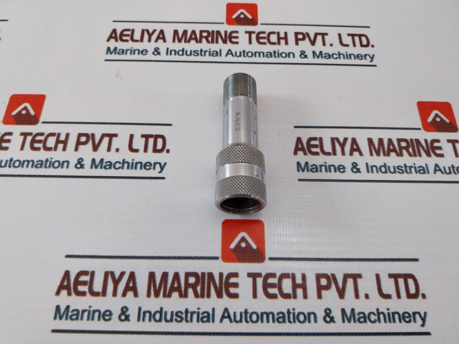 Takachiho Seiki Dial Gauge Set