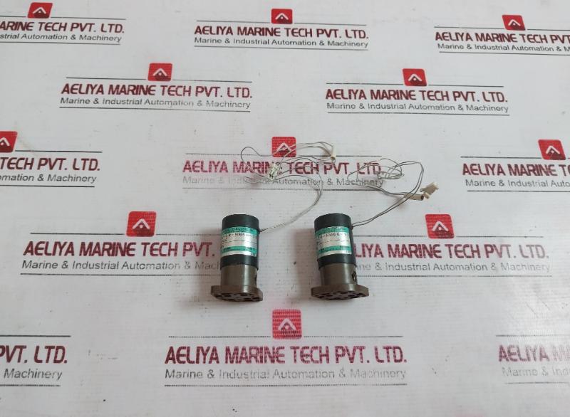 Takasago Mtv-2R-nm6G-11 Solenoid Valve 24V Dc 200K Pa