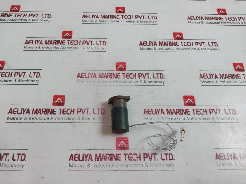 Takasago Mtv-2R-nm6G-11 Solenoid Valve 24V Dc 200K Pa