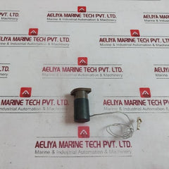 Takasago Mtv-2R-nm6G-11 Solenoid Valve 24V Dc 200K Pa