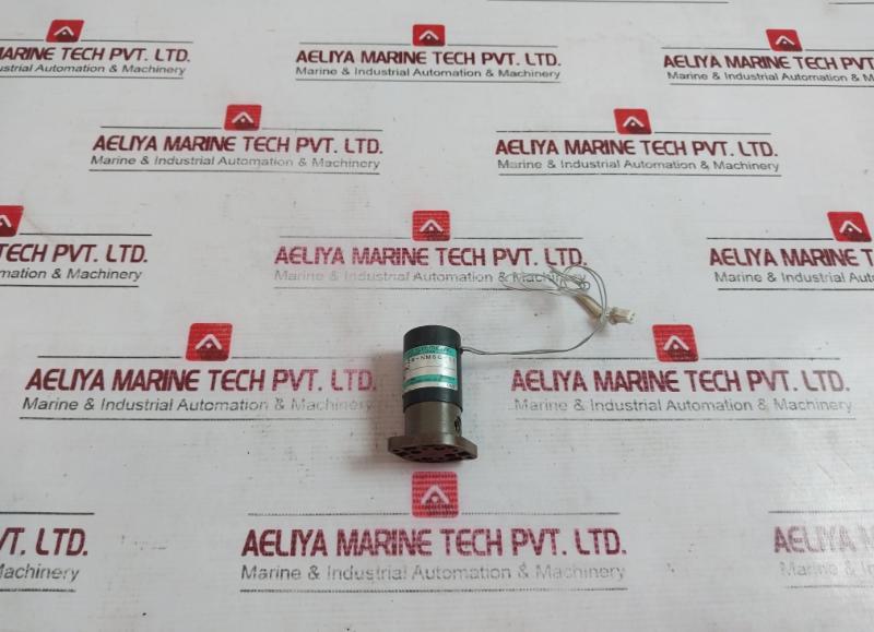 Takasago Mtv-2R-nm6G-11 Solenoid Valve 24V Dc 200K Pa