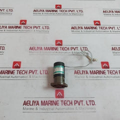 Takasago Mtv-2R-nm6G-11 Solenoid Valve 24V Dc 200K Pa
