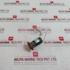 Takasago Mtv-2R-nm6G-11 Solenoid Valve 24V Dc 200K Pa